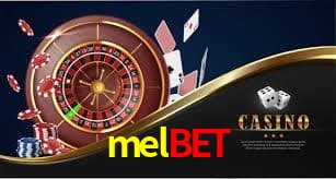 Estatísticas melbet