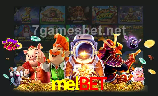 cassino melbet
