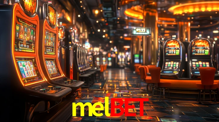 melbet login