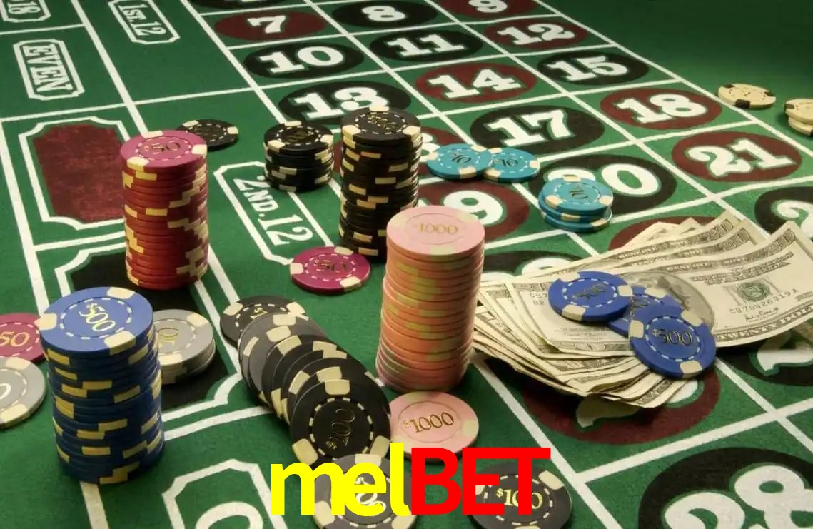 melbet