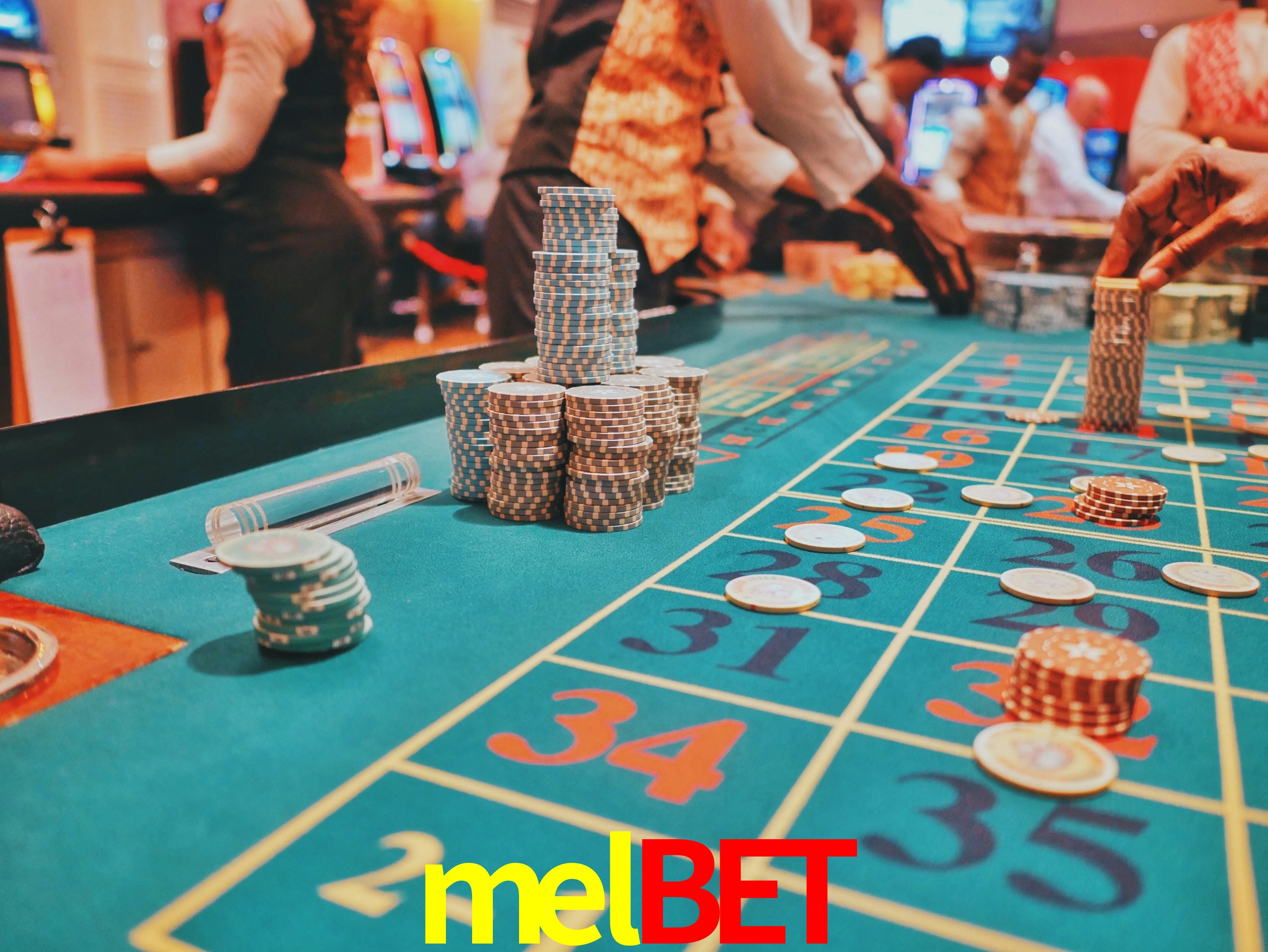 Apostas de Futebol melbet