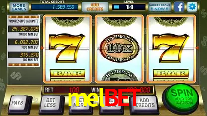 Blackjack na melbet