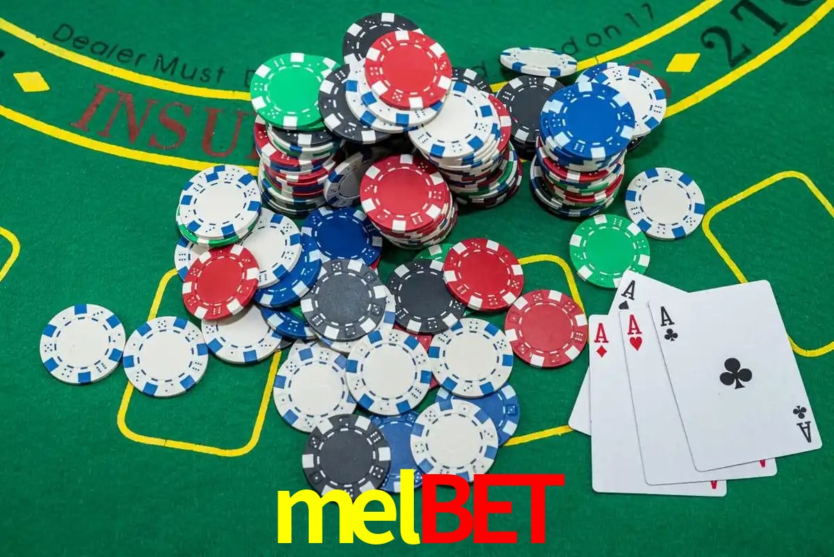 Casino Ao Vivo melbet