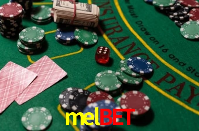 melbet login