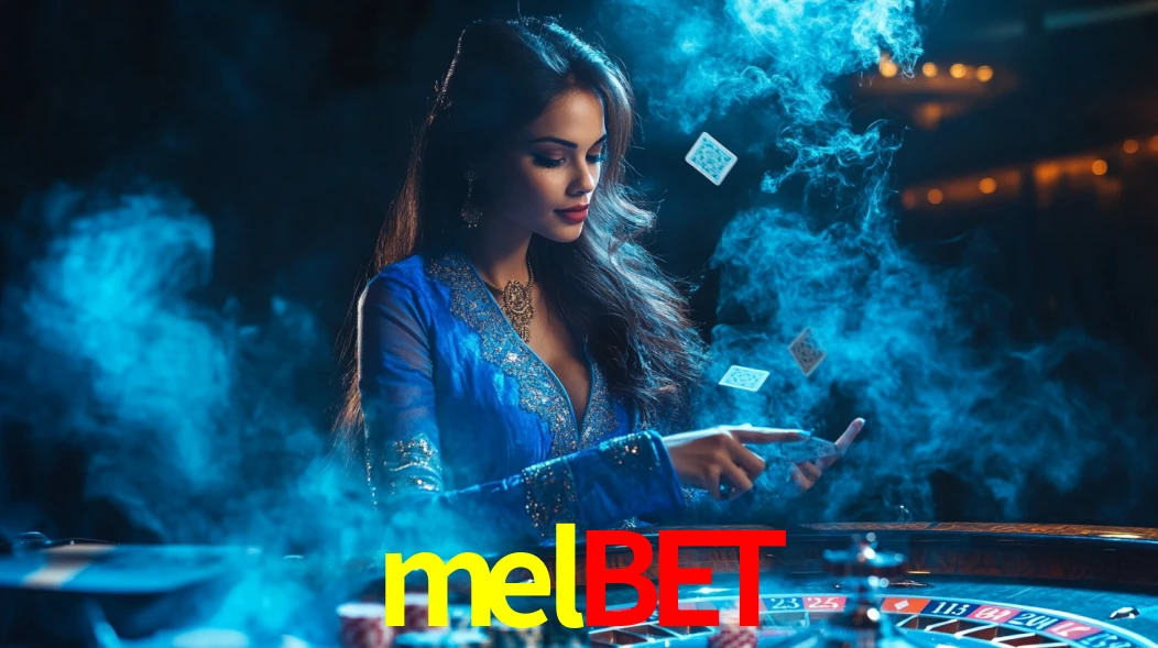 Desvendando o Mundo dos Jogos Virtuais na melbet