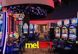 Catálogo de jogos na melbet