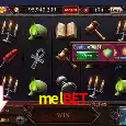 Mesas ao vivo melbet
