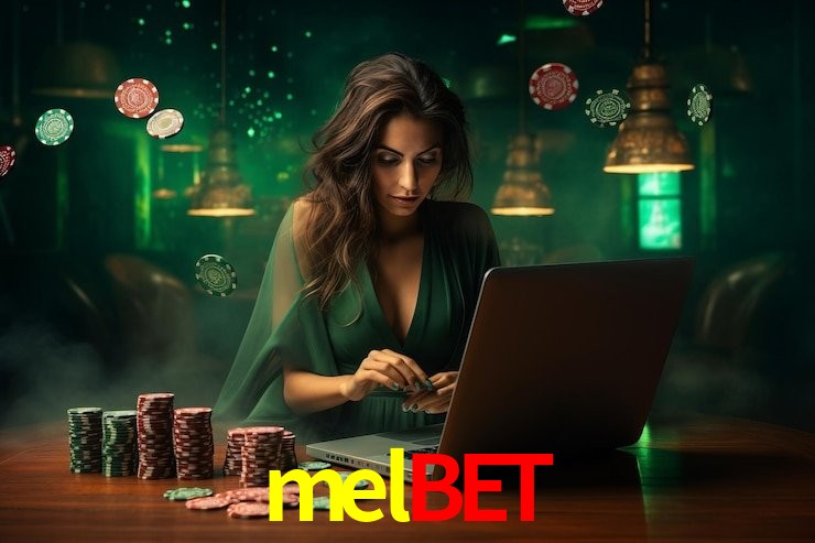 Apostas ao vivo melbet