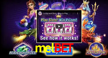 Descubra o Mundo do Cassino Online com melbet