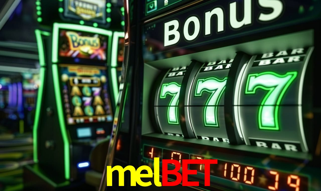 Live Casino melbet