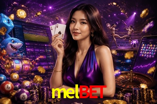 Blackjack Table melbet