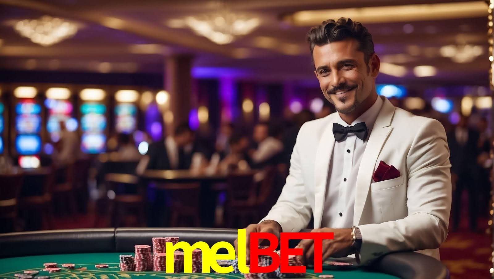 Especiais de Fim de Semana melbet