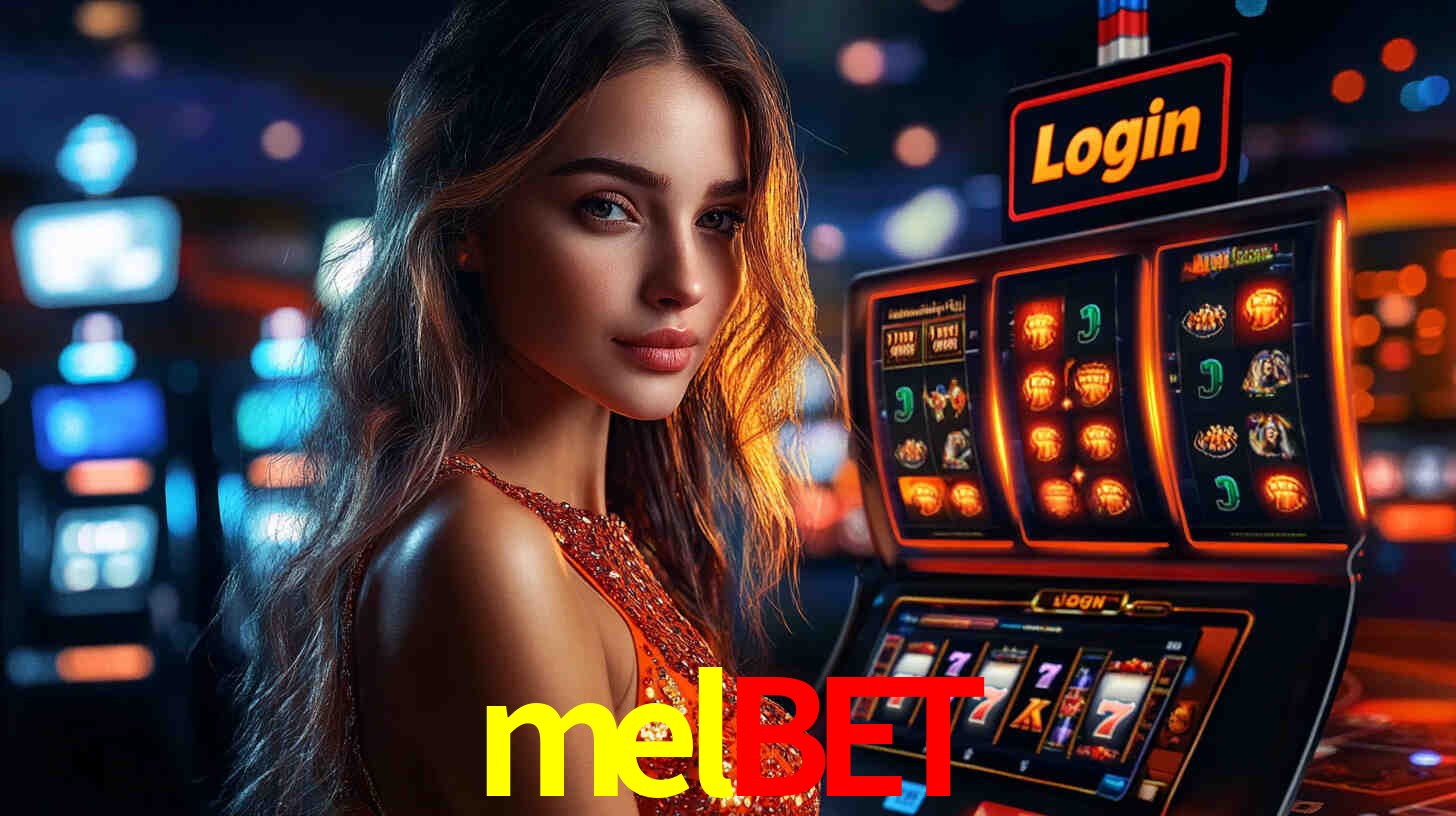 Sinta a adrenalina dos jogos de cassino com melbet