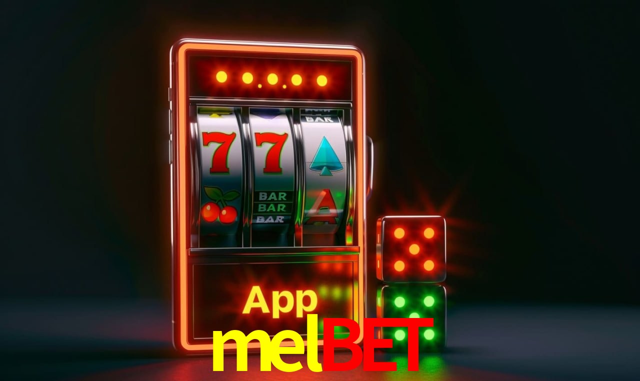 Jogos de Slot melbet