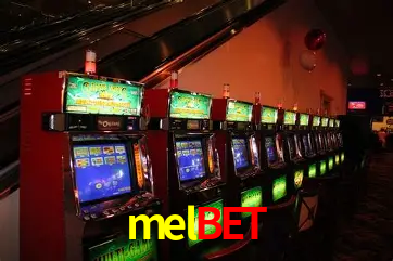 Explorando a Categoria de Eventos em Apostas na melbet
