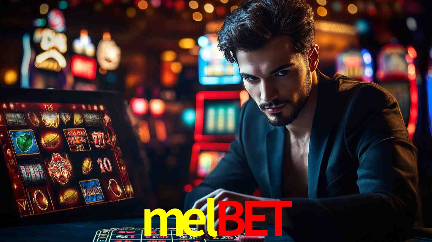 melbet: A Experiência de Casino com Jogos de Mesa ao Vivo