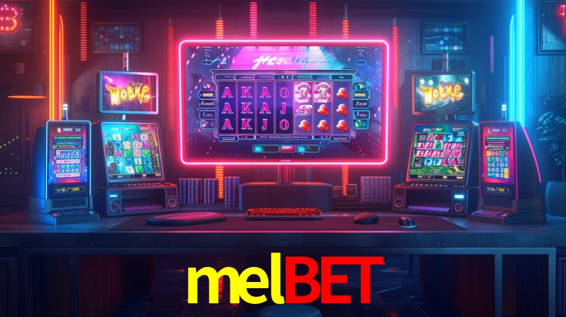 melbet login
