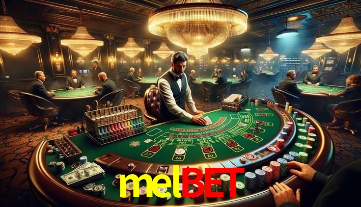 Game Statistics melbet