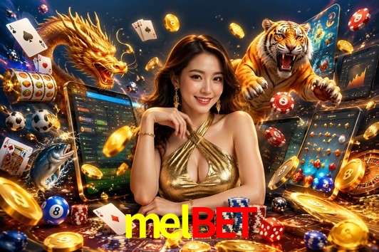 Account Benefits melbet