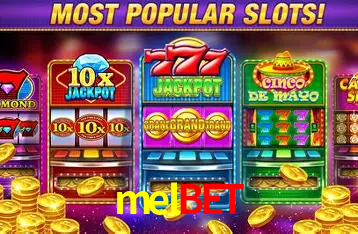 Desvendando o Mundo dos Jogos Virtuais na melbet