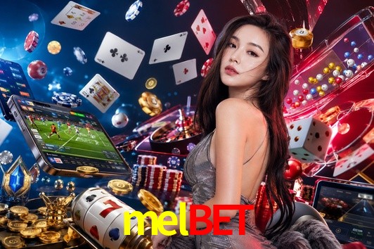 Slot Games melbet