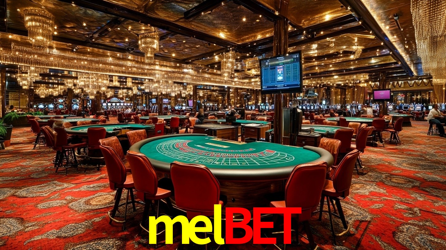 melbet: Seu Especialista em Apostas Esportivas Brasileiras