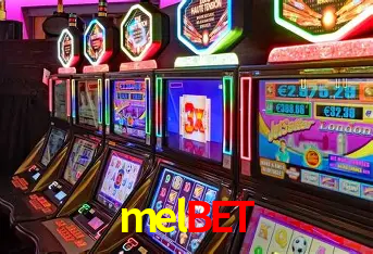 A Revolução dos Aplicativos de Jogos no melbet