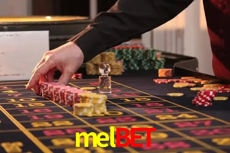 Apostas Esportivas na melbet: Um Guia Completo