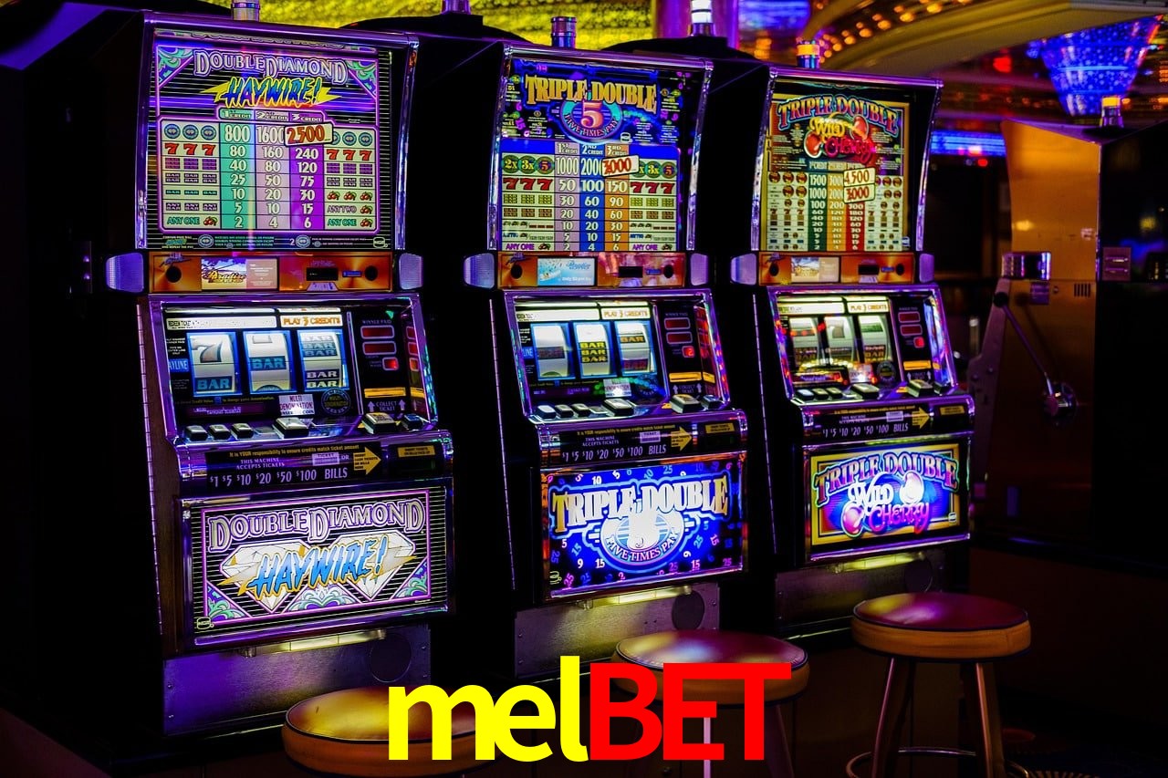 Estatísticas Esportivas melbet
