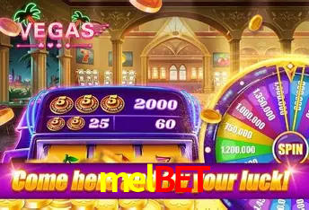 Descubra o Mundo do Cassino Online com melbet