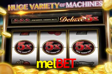 Descubra o Mundo do Cassino Online com melbet