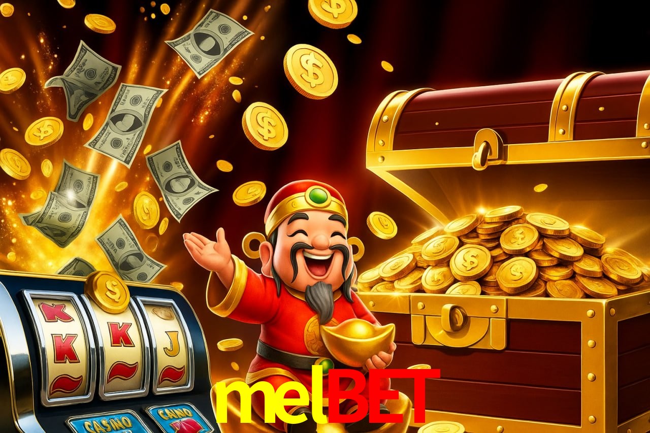 Torneios melbet