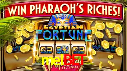 Descubra o Mundo do Cassino Online com melbet