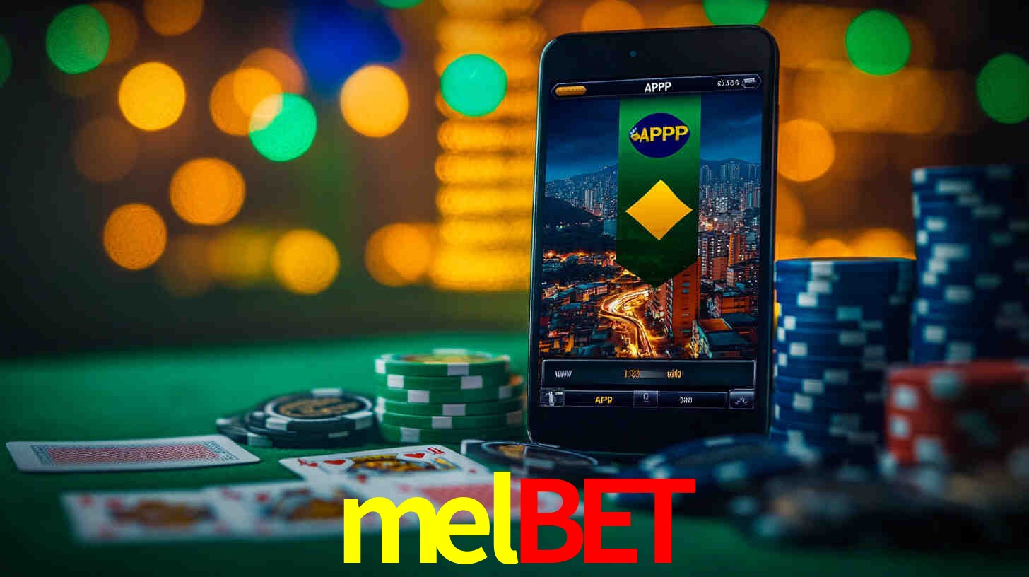 Inovações de Jogos na melbet: O Futuro das Experiências Interativas