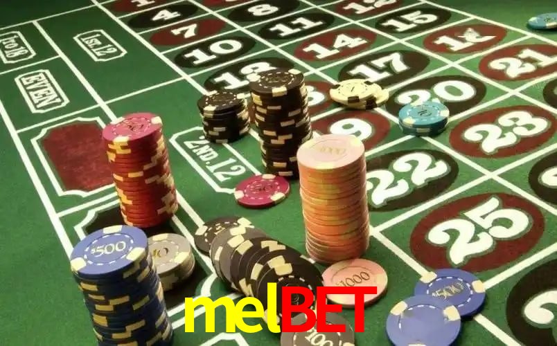 Casino Ao Vivo melbet