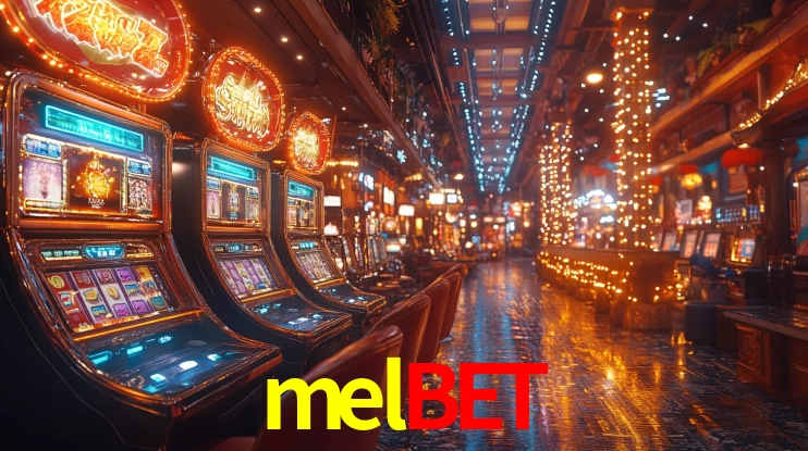 Live Casino melbet