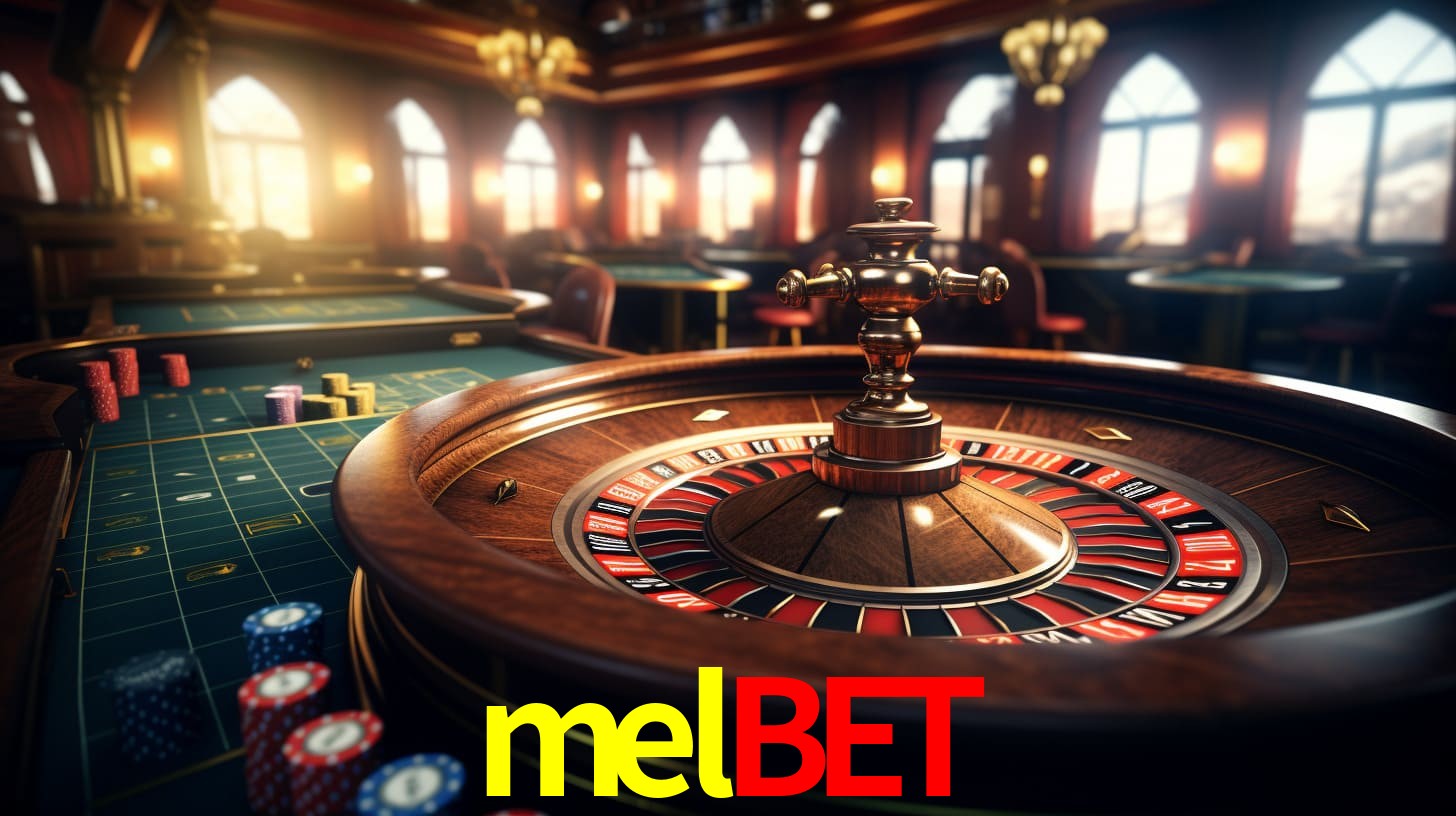 Slot Games melbet