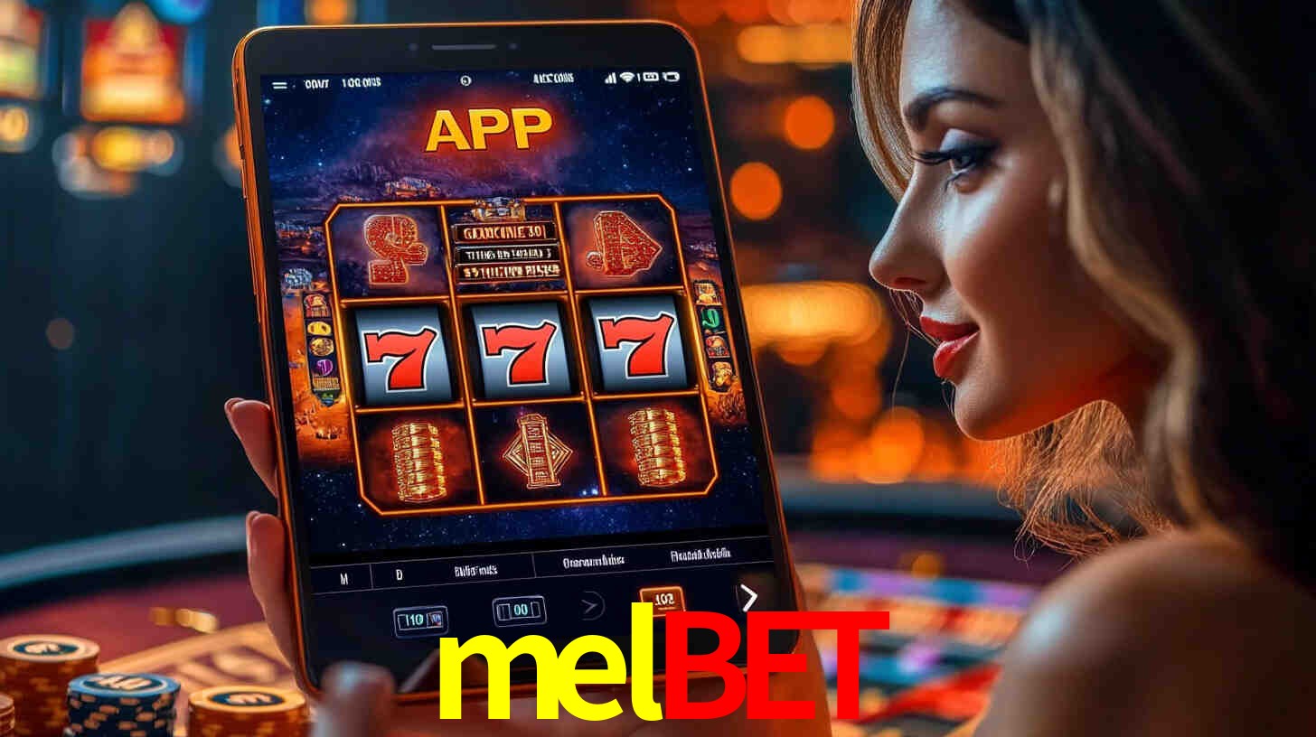 Welcome Bonus melbet