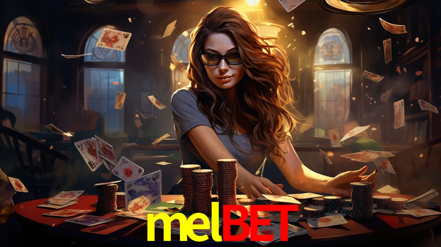 Live Casino melbet