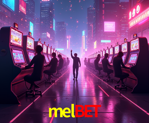 Mesa de Blackjack melbet