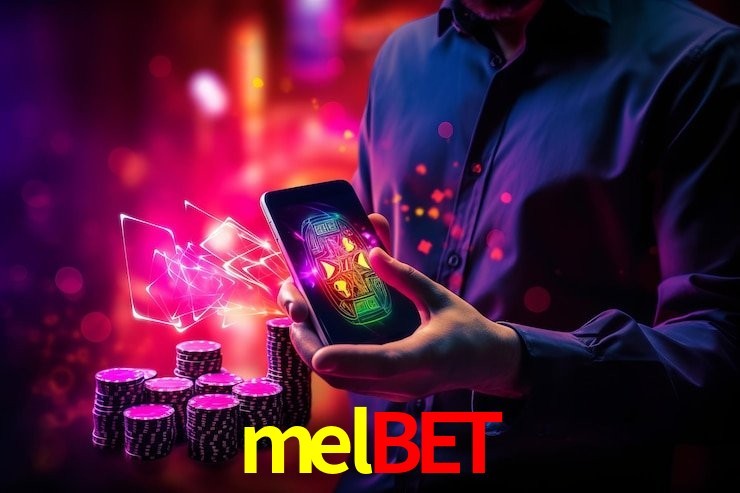 Casino VIP melbet